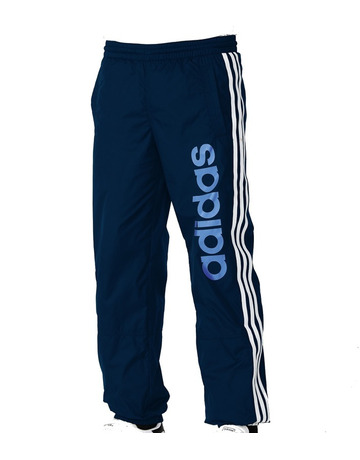 Adidas Young Boy Reload Woven Pant (marino/azul)