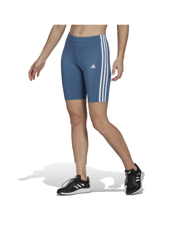 Adidas 3 Streifen Short Tights BK