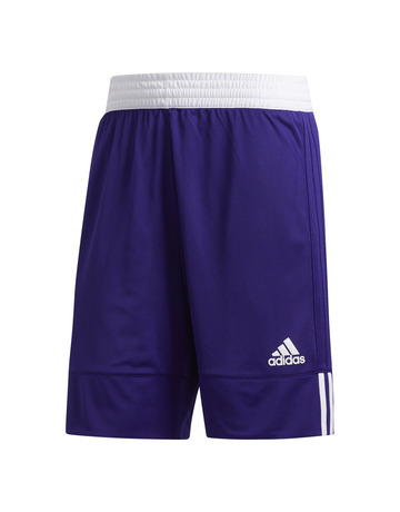 Adidas 3G Speed Reversible BB Short