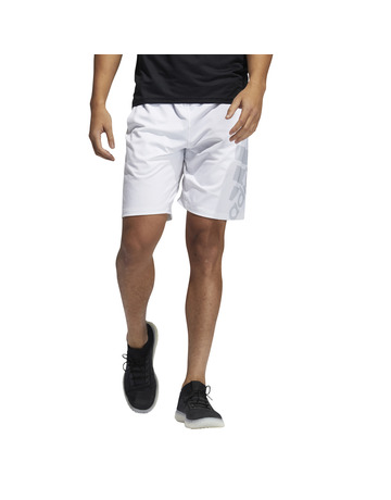Adidas 4KRFT Sport Graphic Badge von Sport Shorts