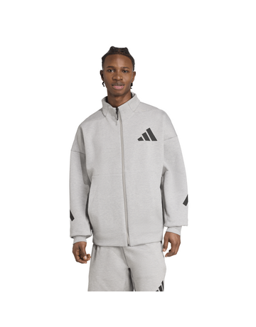In den Einkaufswagen Adidas Z.N.E. Track Top "Medium Grey" Adidas Z.N.E. Track Top "Medium Grey"