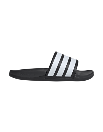 Adidas ADILETTE COMFORT 2.0 SLIDES  "Black"