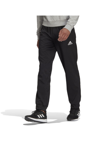 Adidas Aeroready Essentials Stanford Tapered Cuff Pant