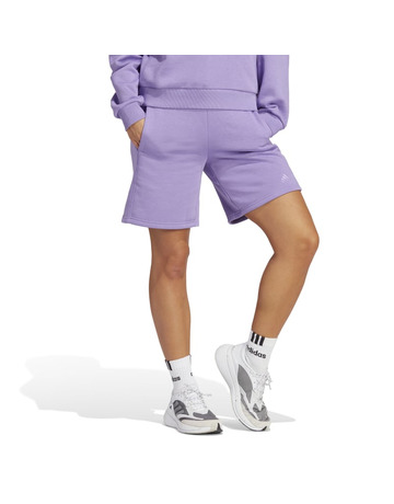 In den Einkaufswagen Adidas ALL SZN Fleece Shorts Adidas ALL SZN Fleece Shorts