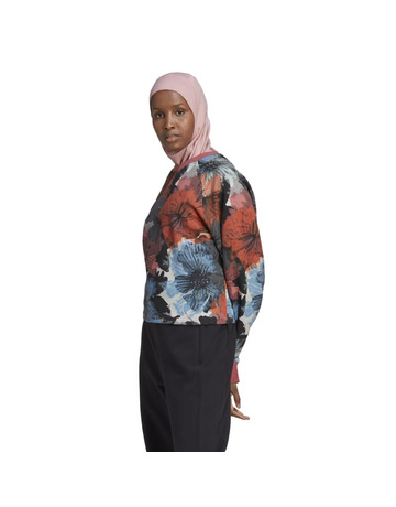 In den Einkaufswagen Adidas Allover Print Sweatshirt Adidas Allover Print Sweatshirt