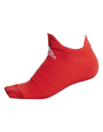 Adidas Alphaskin Ultralight No-Show Socken