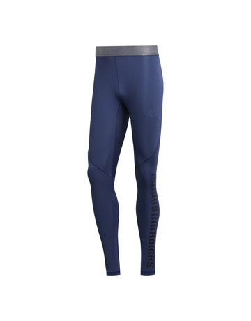 Adidas Alphaskin Sport Graphic Long Tight