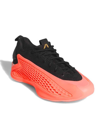 Adidas Anthony Edwards 1 Low Junior "Acired Black"