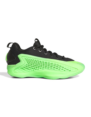 Adidas Anthony Edwards 1 Low Junior "Slime Green"