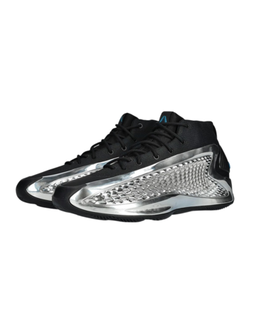 In den Einkaufswagen Adidas Anthony Edwards 1 Mid "Silver Metallic" Adidas Anthony Edwards 1 Mid "Silver Metallic"