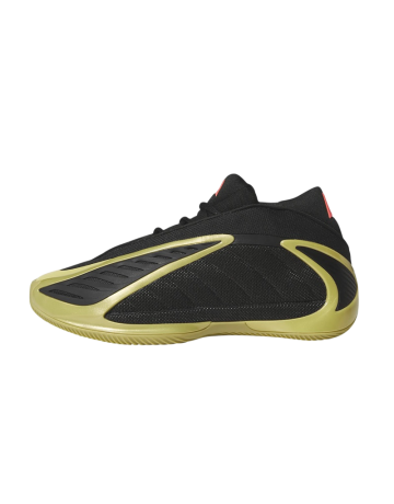 Adidas Anthony Edwards 2 “Black Gold”