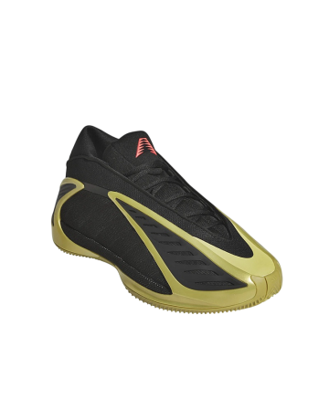Adidas Anthony Edwards 2 “Black Gold”