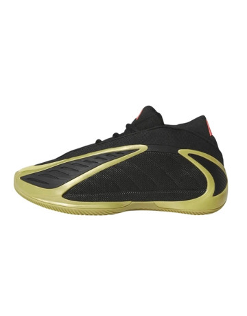 Adidas Anthony Edwards 2 “Black Gold”