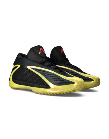 Adidas Anthony Edwards 2 “Black Gold”