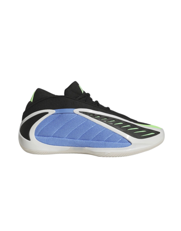 Adidas Anthony Edwards 2 "Blue Fusion"