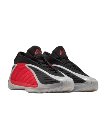 Adidas Anthony Edwards 2 “Georgia Bulldawgs”