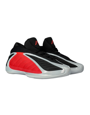 Adidas Anthony Edwards 2 Jr. “Georgia Bulldawgs”