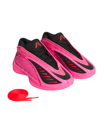 Adidas Anthony Edwards 2 Jr. “Lucid Pink”