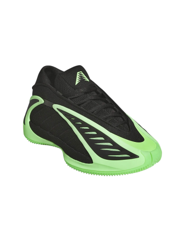 Adidas Anthony Edwards 2 Junior “Lime Burst”