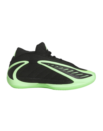 Adidas Anthony Edwards 2 Junior “Lime Burst”
