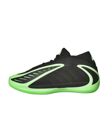 Adidas Anthony Edwards 2 “Lime Burst”