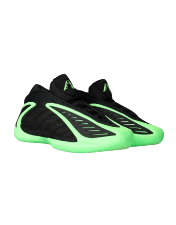 Adidas Anthony Edwards 2 “Lime Burst”