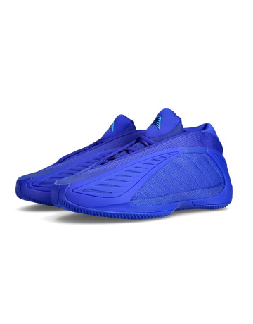 Adidas Anthony Edwards 2 “Lucid Blue”
