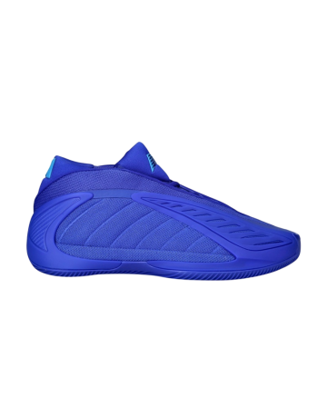 Adidas Anthony Edwards 2 “Lucid Blue”