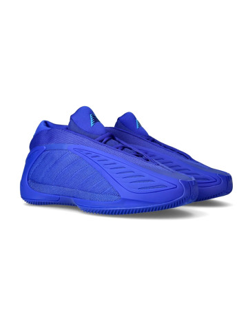 Adidas Anthony Edwards 2 “Lucid Blue”