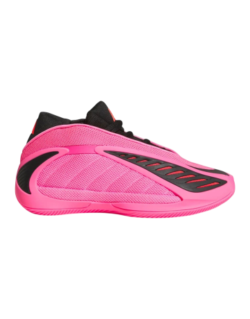 Adidas Anthony Edwards 2 “Lucid Pink”