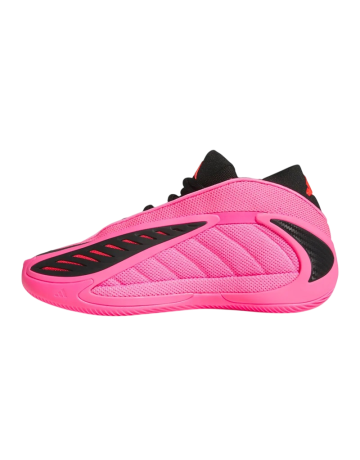 Adidas Anthony Edwards 2 “Lucid Pink”