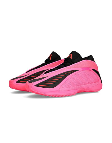 Adidas Anthony Edwards 2 “Lucid Pink”