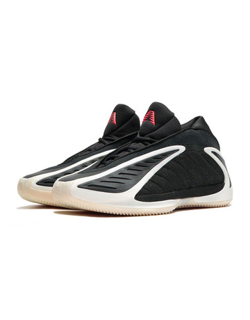 Adidas Anthony Edwards 2 "Lucid Red"