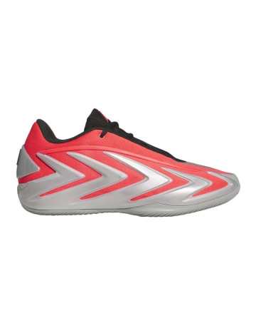 Adidas Anthony Edwards 3 "Georgia Bulldogs"