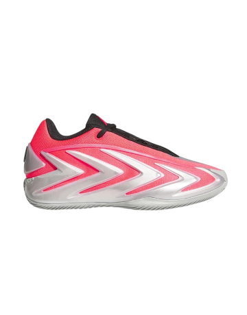 Adidas Anthony Edwards 3 Jr. "Georgia Bulldogs"
