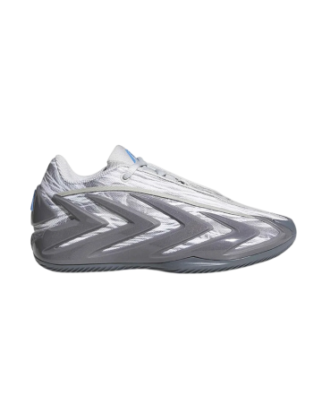 Adidas Anthony Edwards 3 Jr. "Snow Camo"