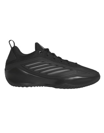Adidas Anthony Edwards Believe That 1 "Black Carbon"
