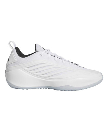 Adidas Anthony Edwards Believe That 1 "Cloud White-Core Black"