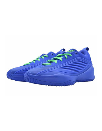 Adidas Anthony Edwards Believe That 1 "Luc Blue"