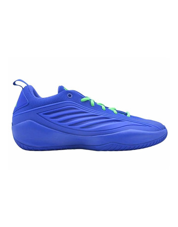 Adidas Anthony Edwards Believe That 1 "Luc Blue"