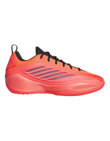 Adidas Anthony Edwards Believe That 1 "Solar Turbo"