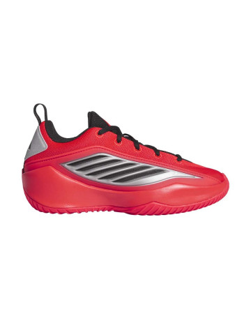 Adidas Anthony Edwards Believe That 1Jr. "Georgia"