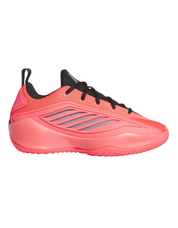 Adidas Anthony Edwards Believe That 1JR. "Solar Turbo"