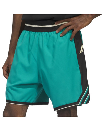 Adidas Anthony Edwards Crazy Lite Short "Equipment Green"