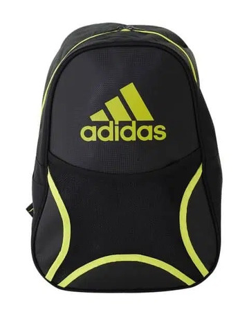 Mochila Adidas Rucksack Club RB "Lima"