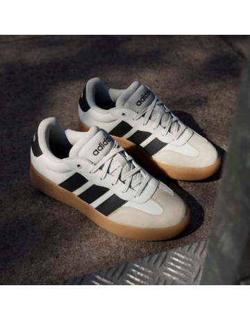 ADIDAS BARREDA SHOES "White"