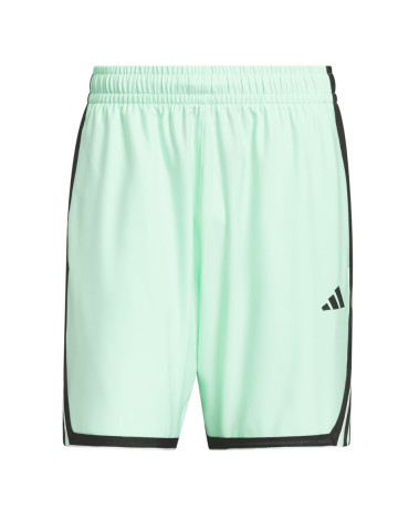 Adidas Basket Crazylite Shorts "Pulse Mint"