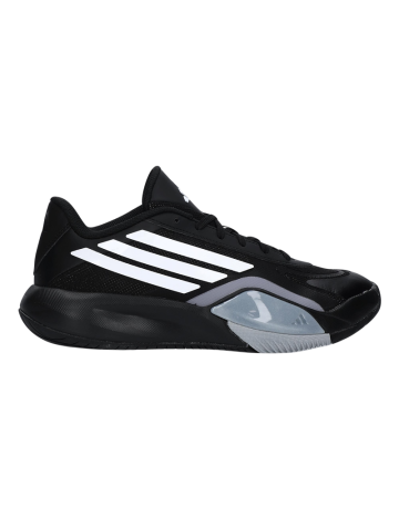 Adidas Basketball Crazy Quick Energy LTD Junior "Black/White"