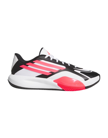 Adidas Basketball Crazy Quick Energy TD "White-Solar Turbo-Black"