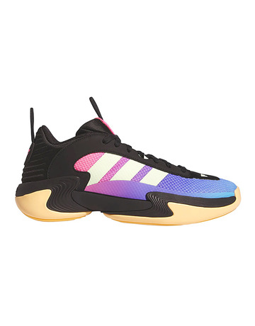 Adidas Basketball Exhibit Select 2.0 Mid "LucPink"